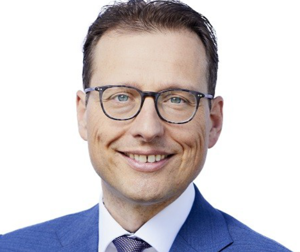 Martin Seidenberg
