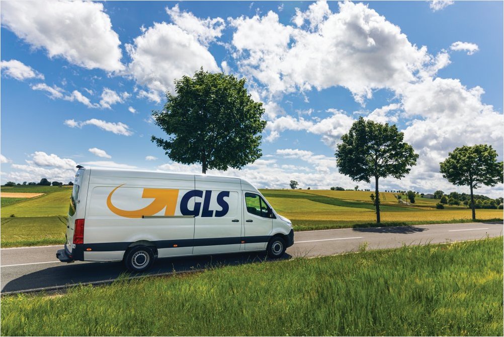 GLS dále posiluje přepravní síť otevřením nového depa ve Frýdku-Místku